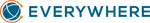 EVERYWHERE Communications logo