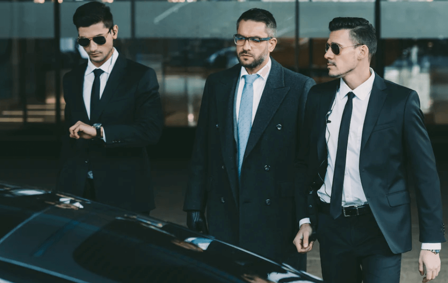 EVERYWHERE Executive Protection CommunicationsExecutive Protection teams around the globe operate behind the scenes to deliver the highest level of security for individuals who may be exposed to elevated personal risk because of their employment, high-pro