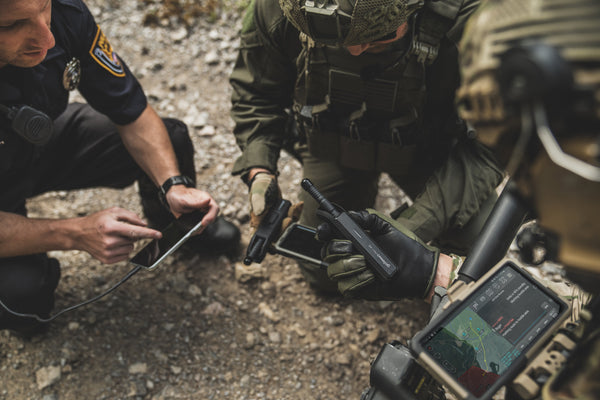 Operational Intelligence for Distributed Workforces | EVERYWHERE Blog