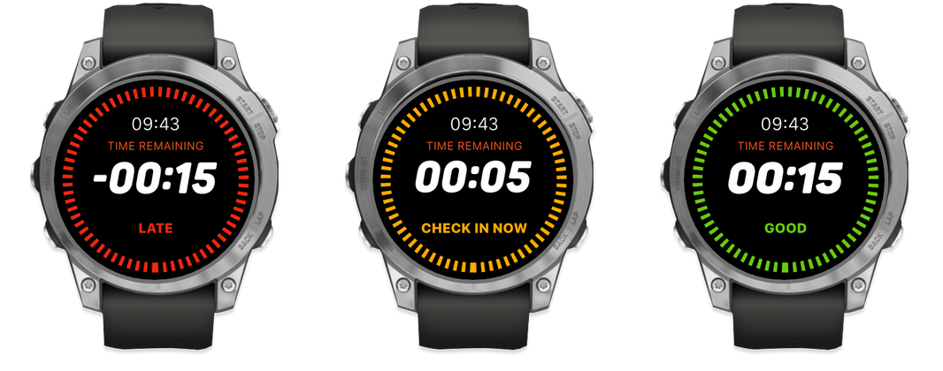 EVERYWHERE Launches Garmin Watch App with New Mobile Update
