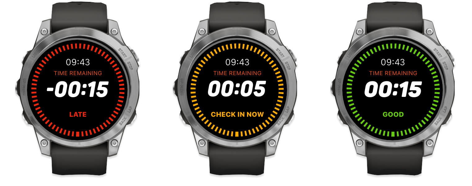 EVERYWHERE Launches Garmin Watch App with New Mobile Update