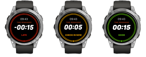 EVERYWHERE Launches Garmin Watch App with New Mobile Update
