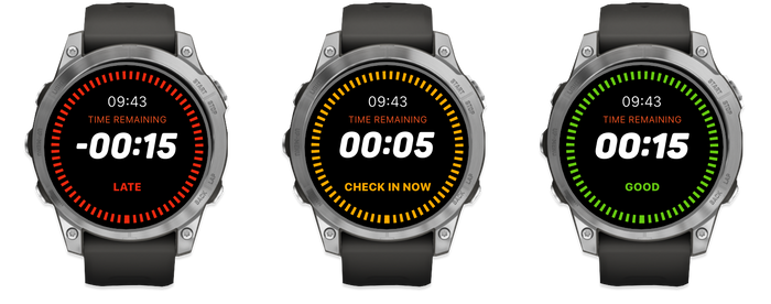 EVERYWHERE Launches Garmin Watch App with New Mobile Update