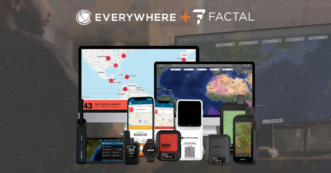 Communication during natural disasters