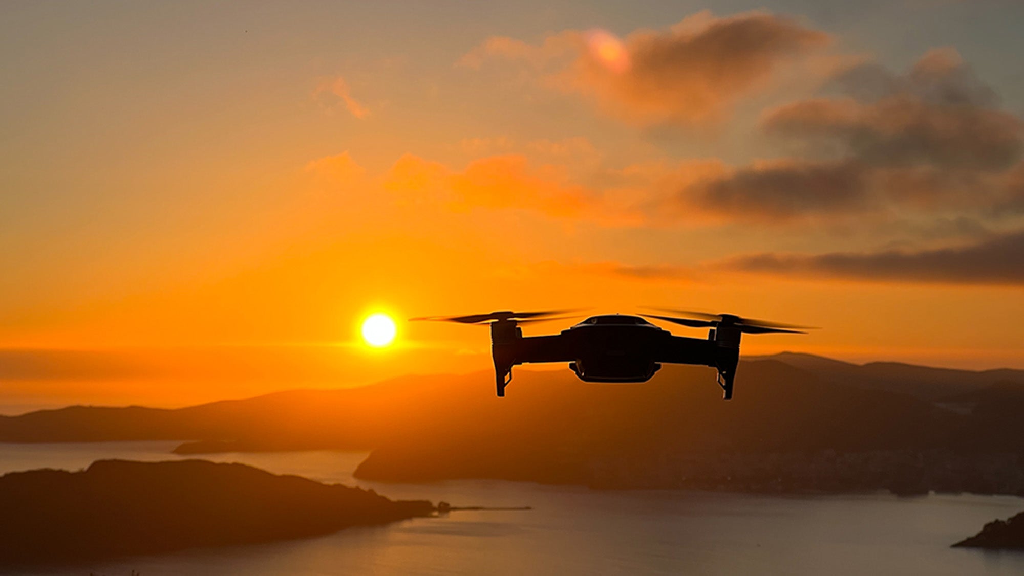 EVERYWHERE Communications Partners with Parsons to Enable Resilient, Beyond-Line-of-Sight Autonomous Drone Operations Under SBIR Initiative