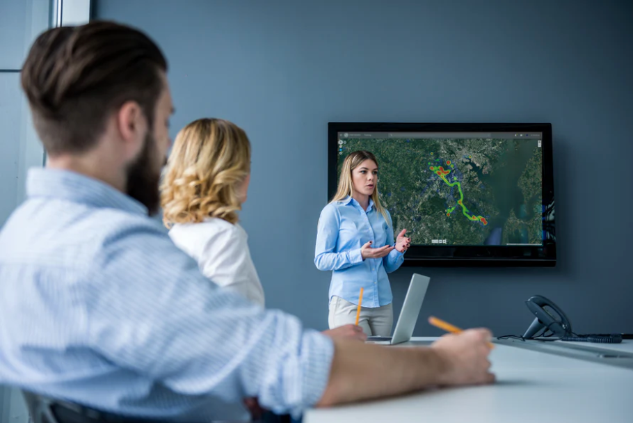 Unlock the Power of Professional ServicesA security operations center within a large NGO was facing logistical challenges ensuring their thousands of global travelers were connected and protected. Though the operations center had well-outlined processes a