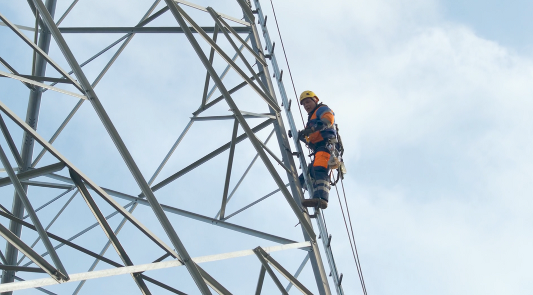 Case Study: Utility