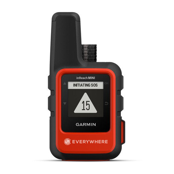 DART DEVICE - inReach Mini