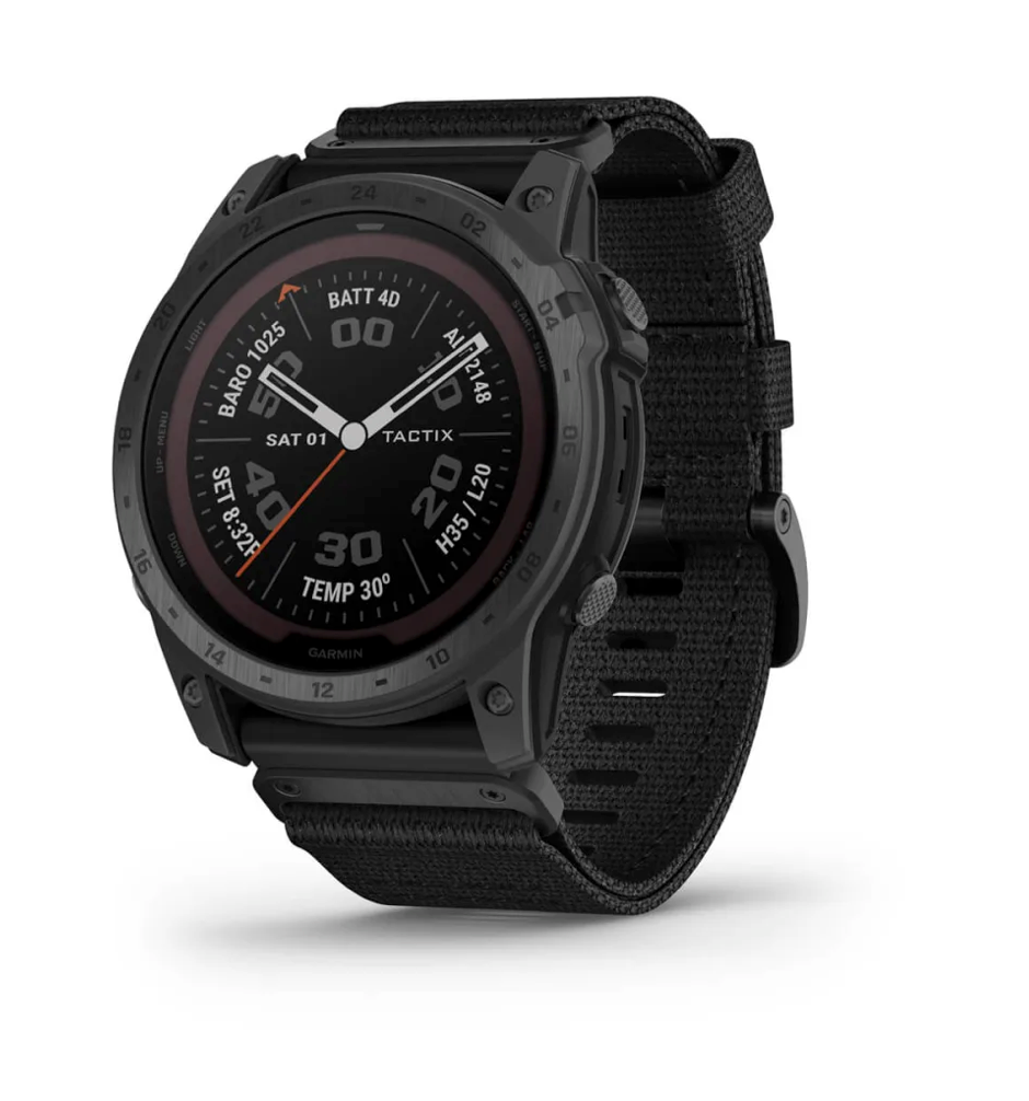 Garmin Tactix