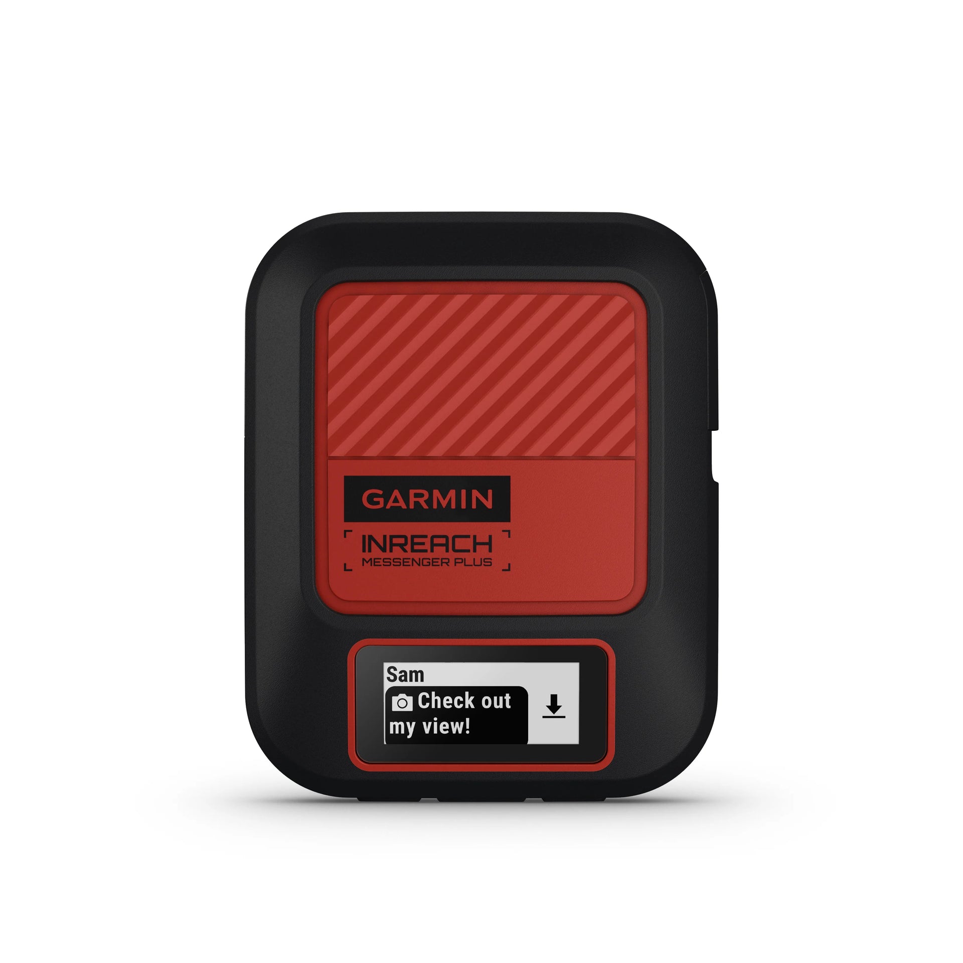inReach® Messenger Plus by Garmin®