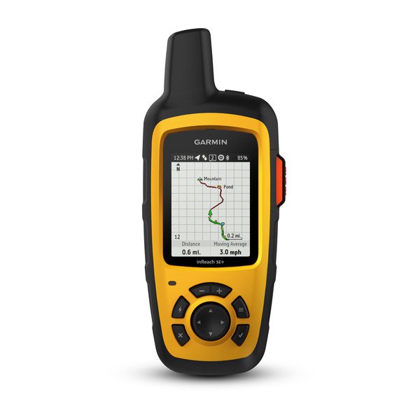 DART DEVICE - InReach SE