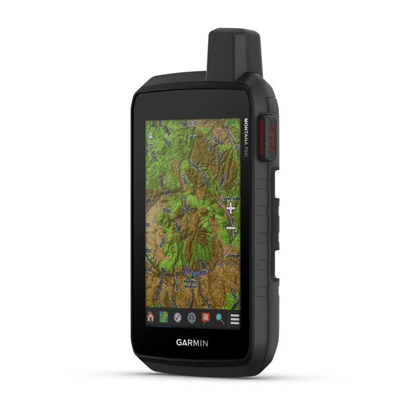 Montana® 750i by Garmin®