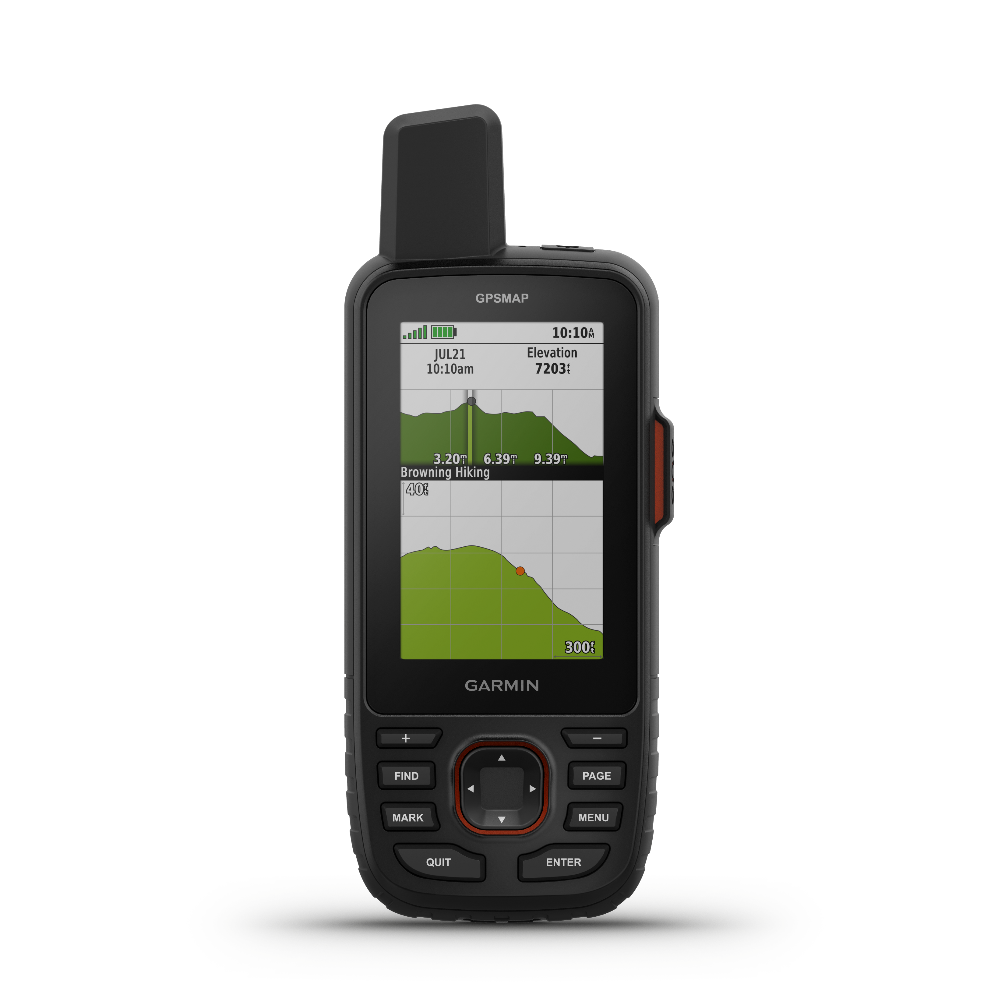 GPSMAP® 67i by Garmin®