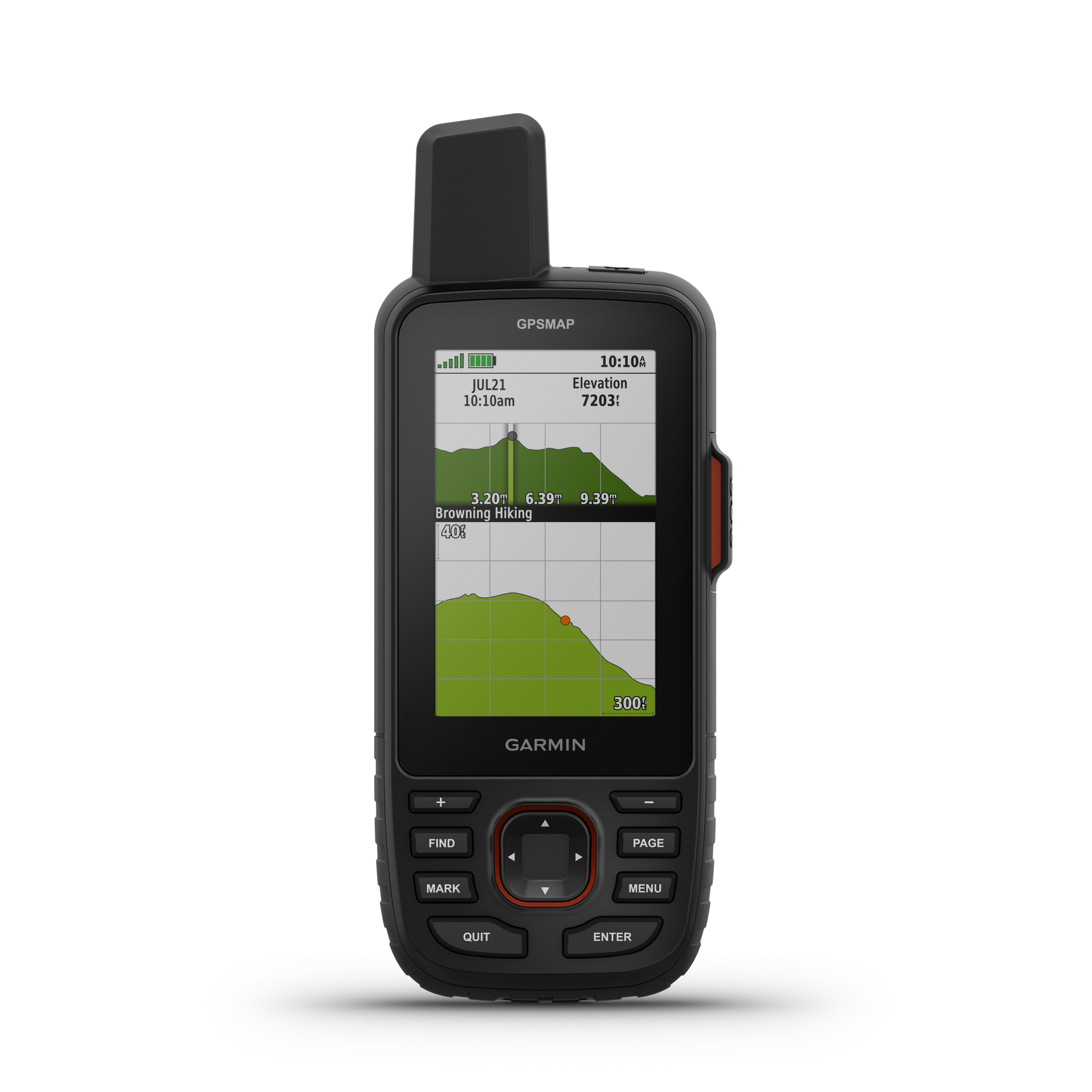 GPSMAP® 67i by Garmin®