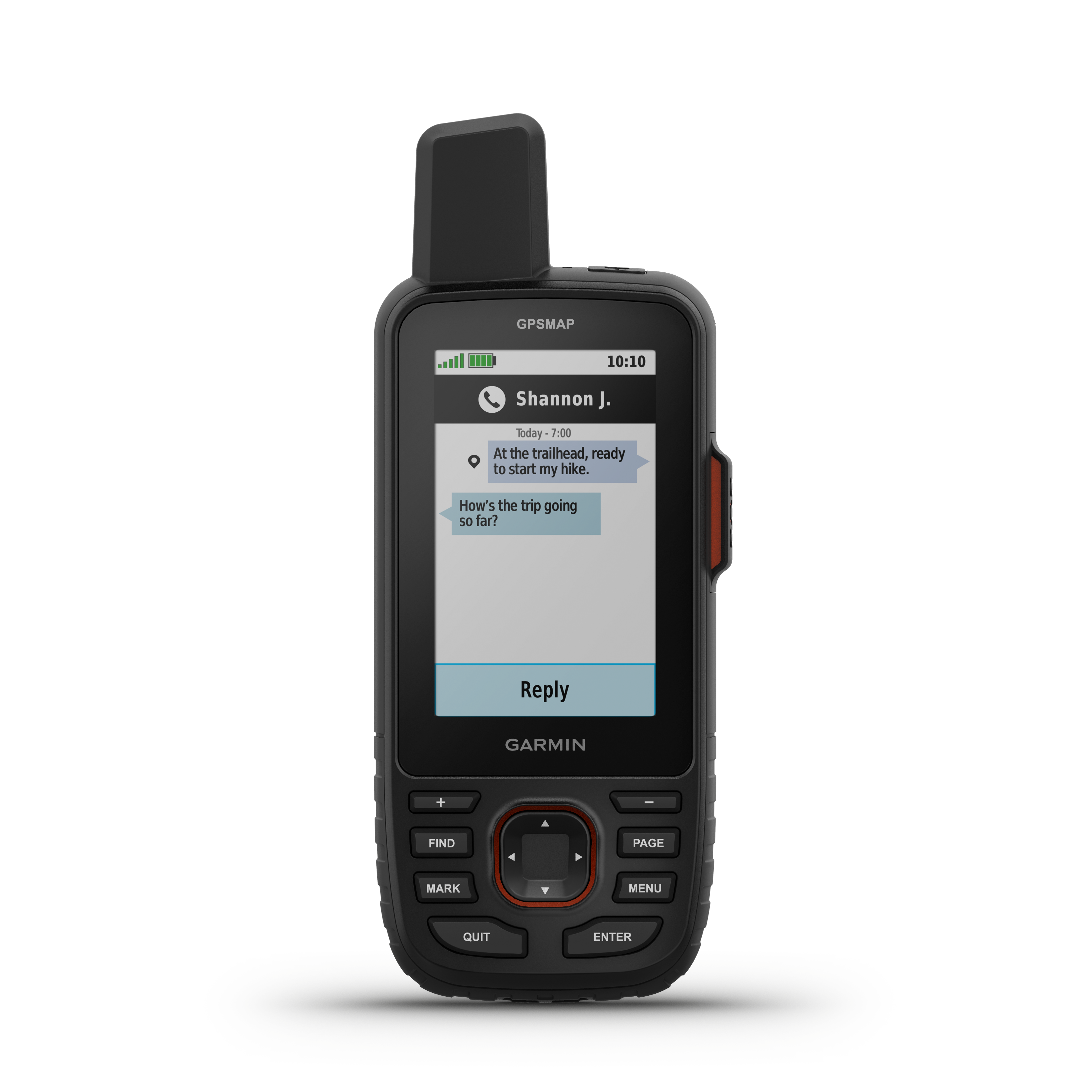 GPSMAP® 67i by Garmin®
