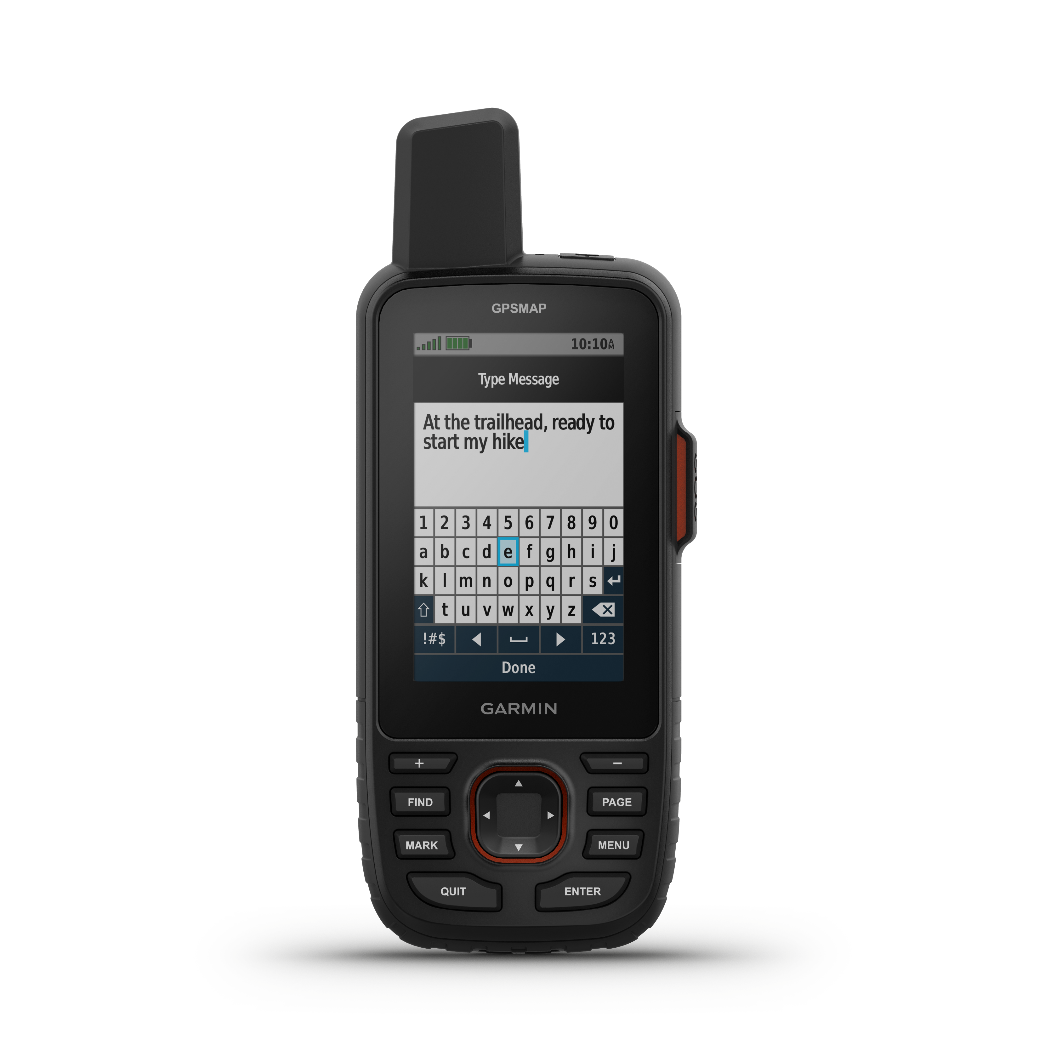 GPSMAP® 67i by Garmin®