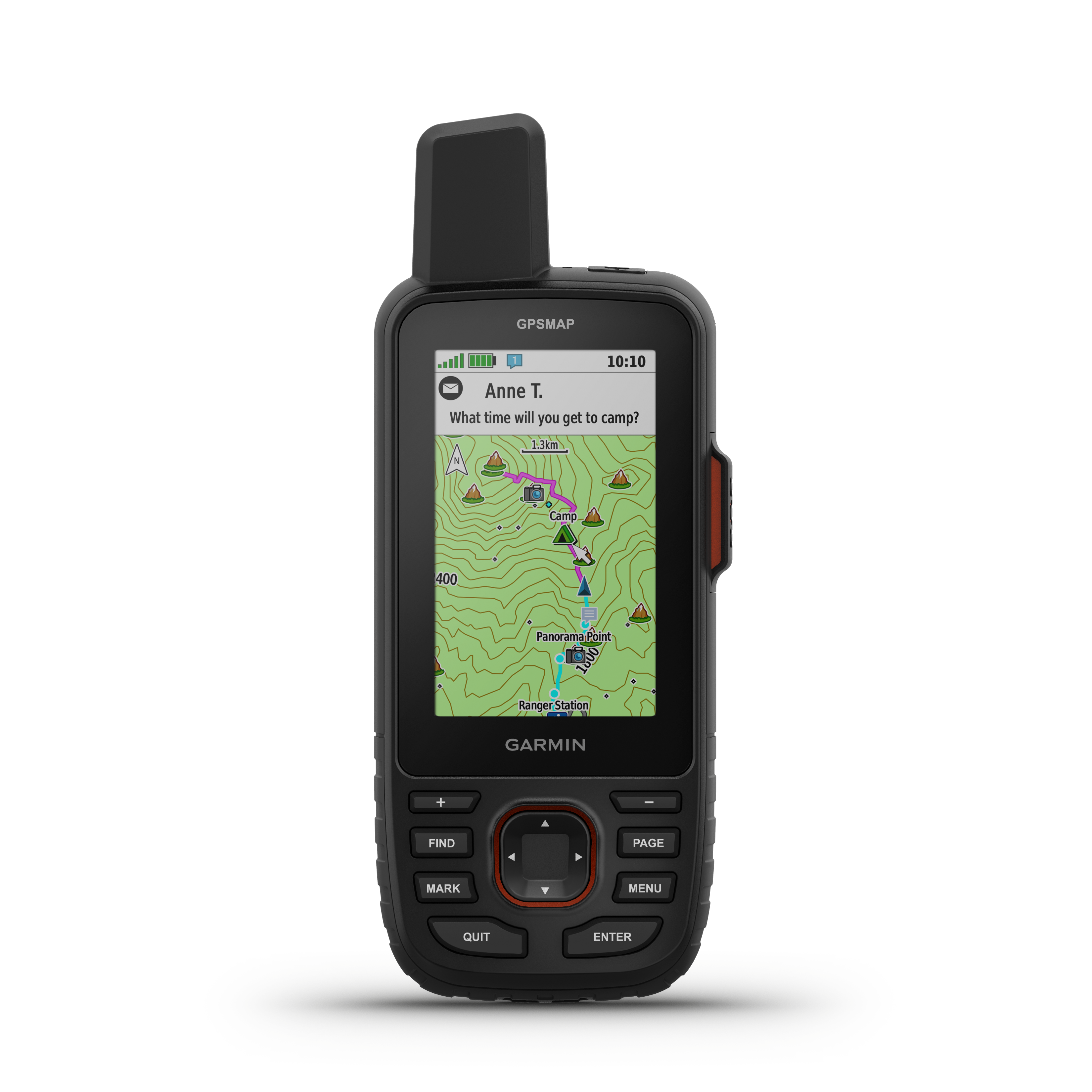 GPSMAP® 67i by Garmin®