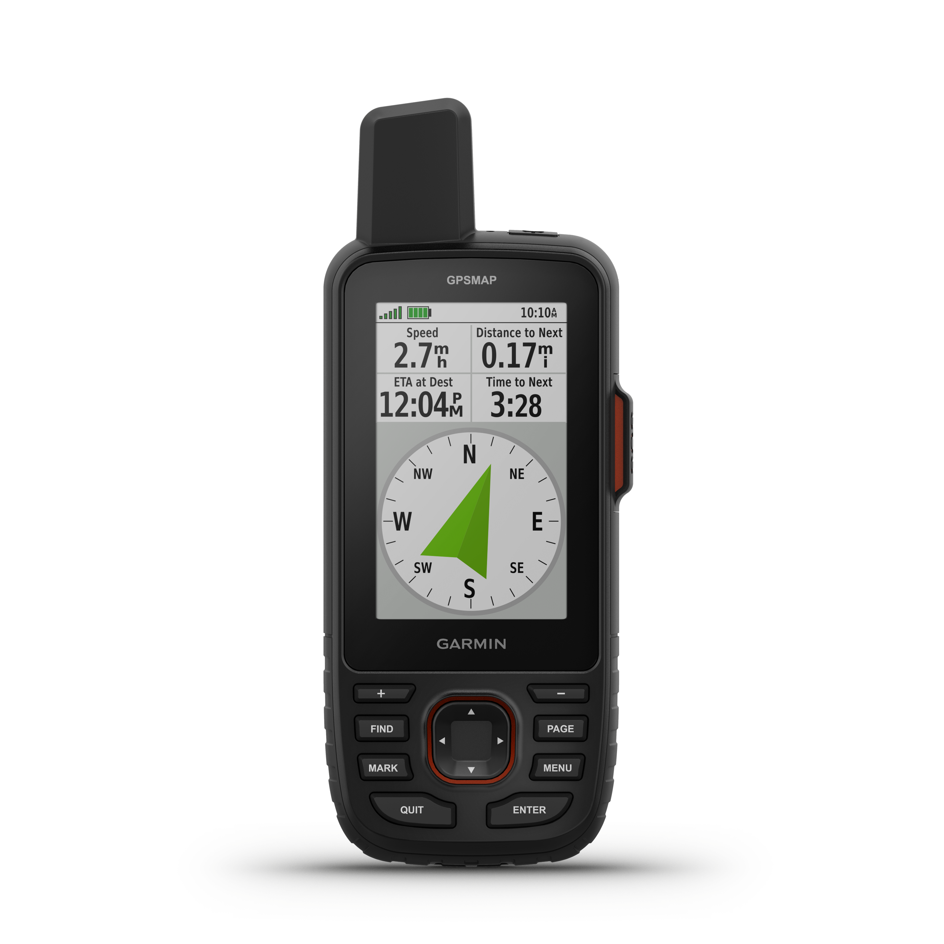GPSMAP® 67i by Garmin®