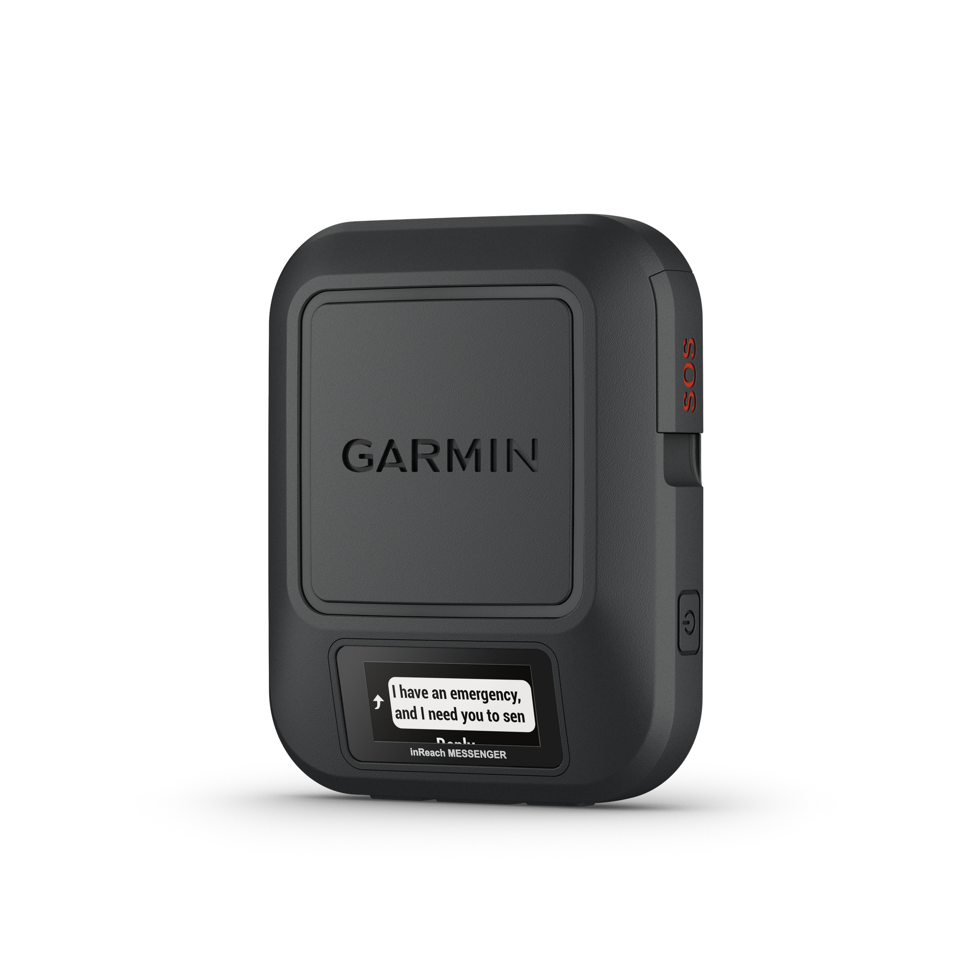 inReach® Messenger by Garmin®