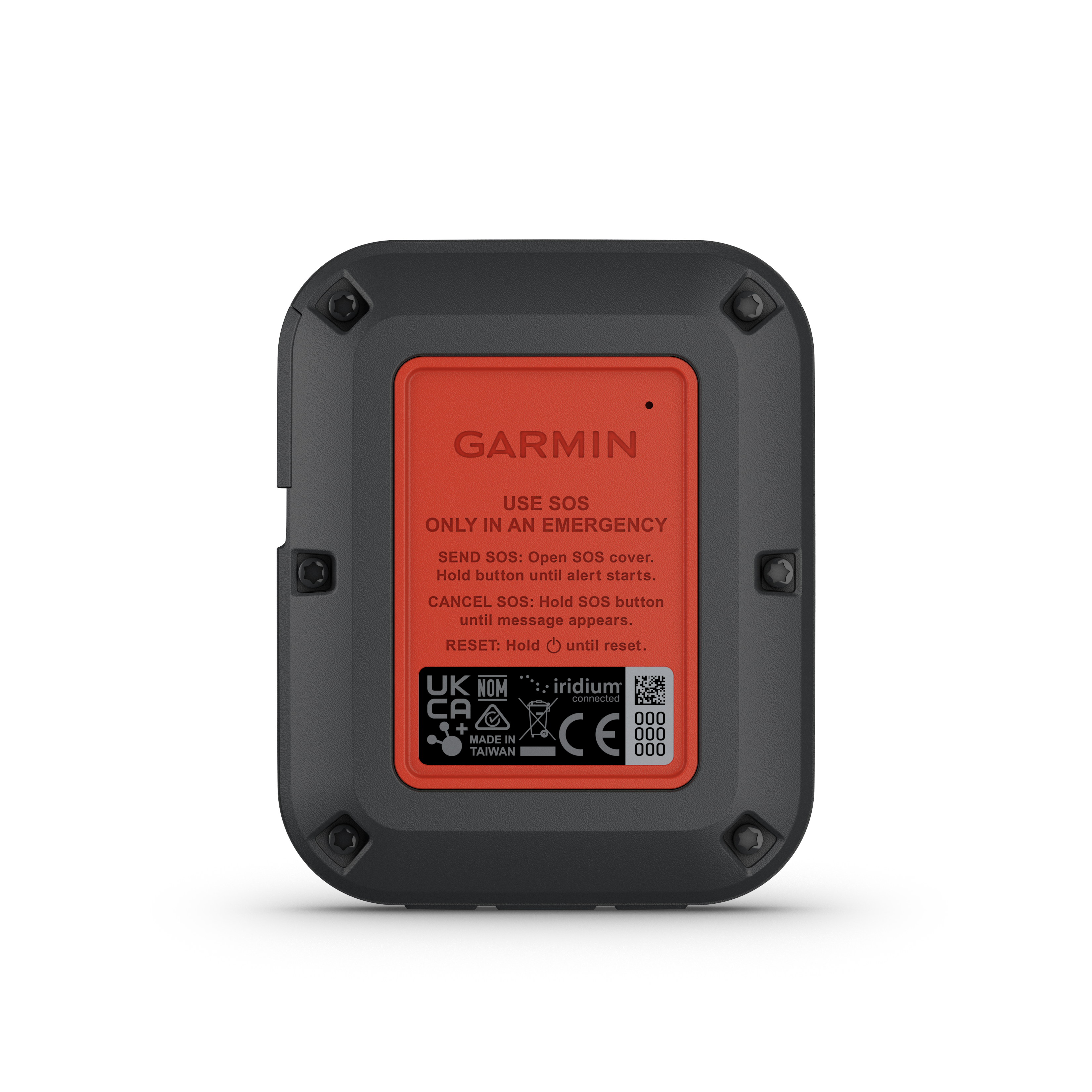 inReach® Messenger Plus by Garmin®
