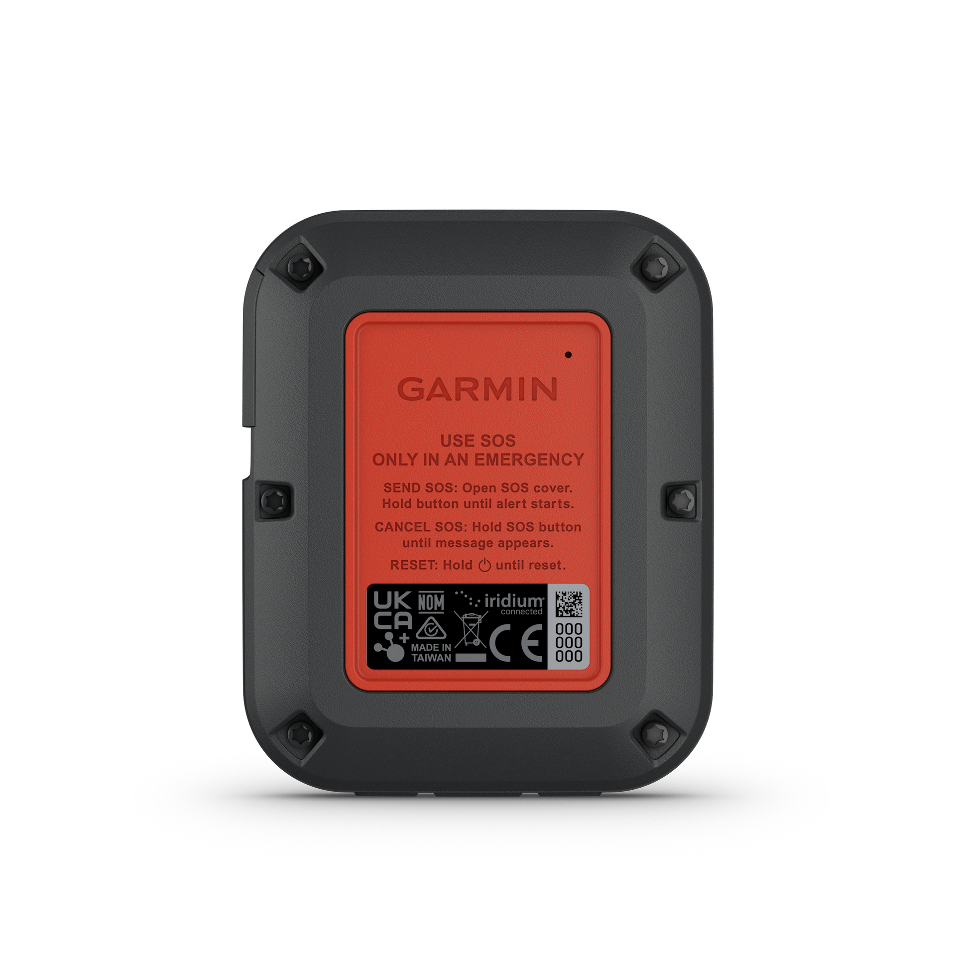 inReach® Messenger Plus by Garmin®