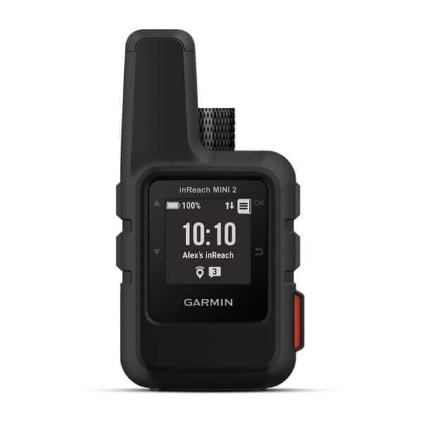 Secure inReach® Mini 2 by Garmin®
