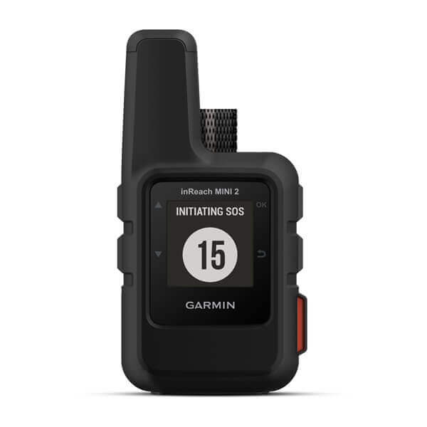 Secure inReach® Mini 2 by Garmin®