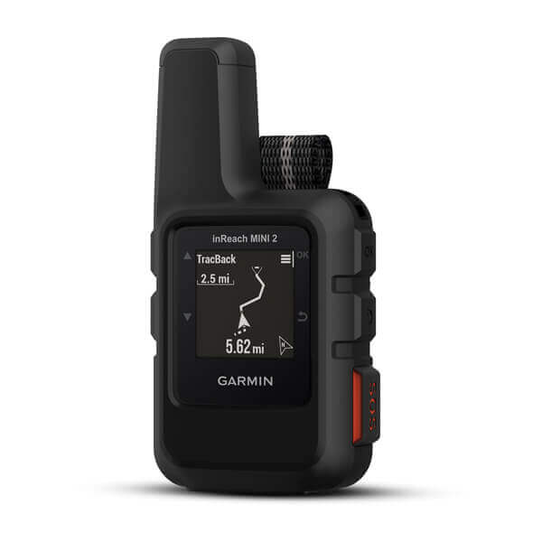Secure inReach® Mini 2 by Garmin®