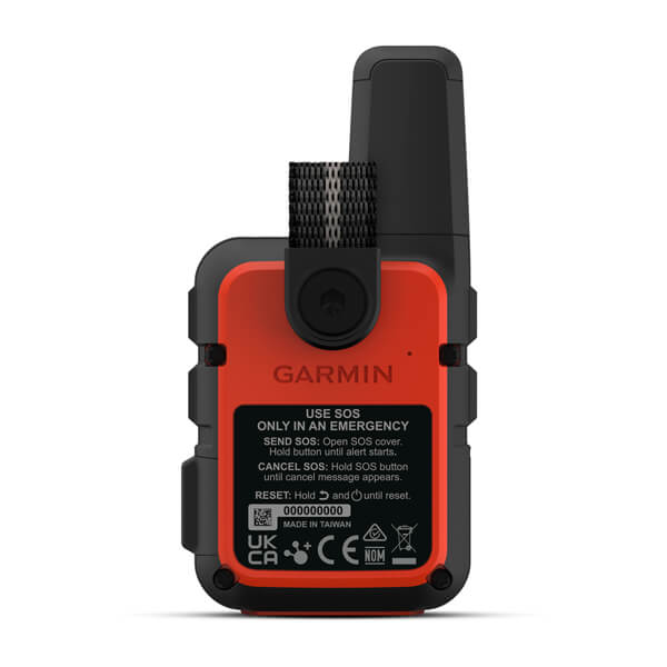 inReach® Mini 2 by Garmin®