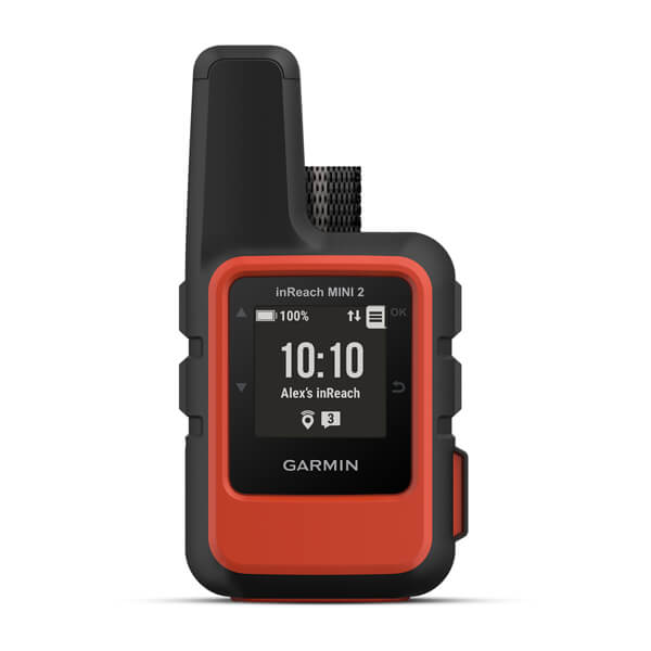 inReach® Mini 2 by Garmin®