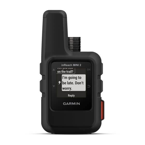 inReach® Mini 2 by Garmin®