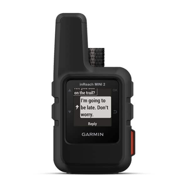 Secure inReach® Mini 2 by Garmin®