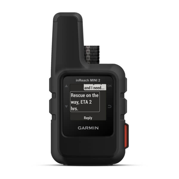 inReach® Mini 2 by Garmin®