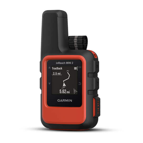 Secure inReach® Mini 2 by Garmin®